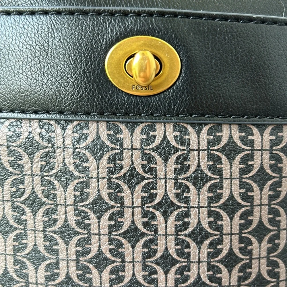 Fossil bag - Picture 2 of 7